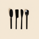 SET X 4 CUBIERTOS QUESOS 15 CM