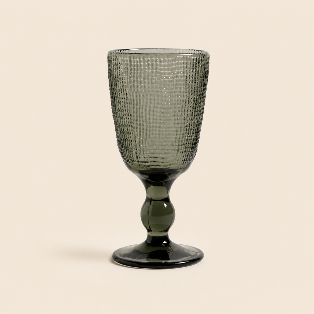 COPA SELMA GREY 260 ML VASSA