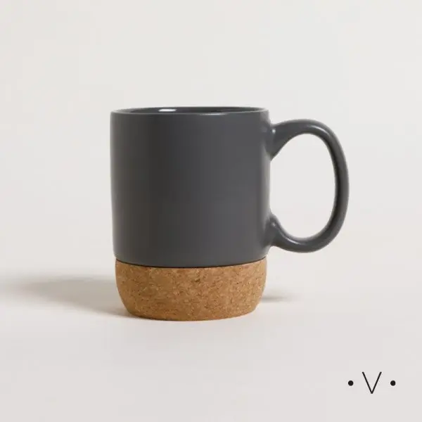 MUG NET GREY  400