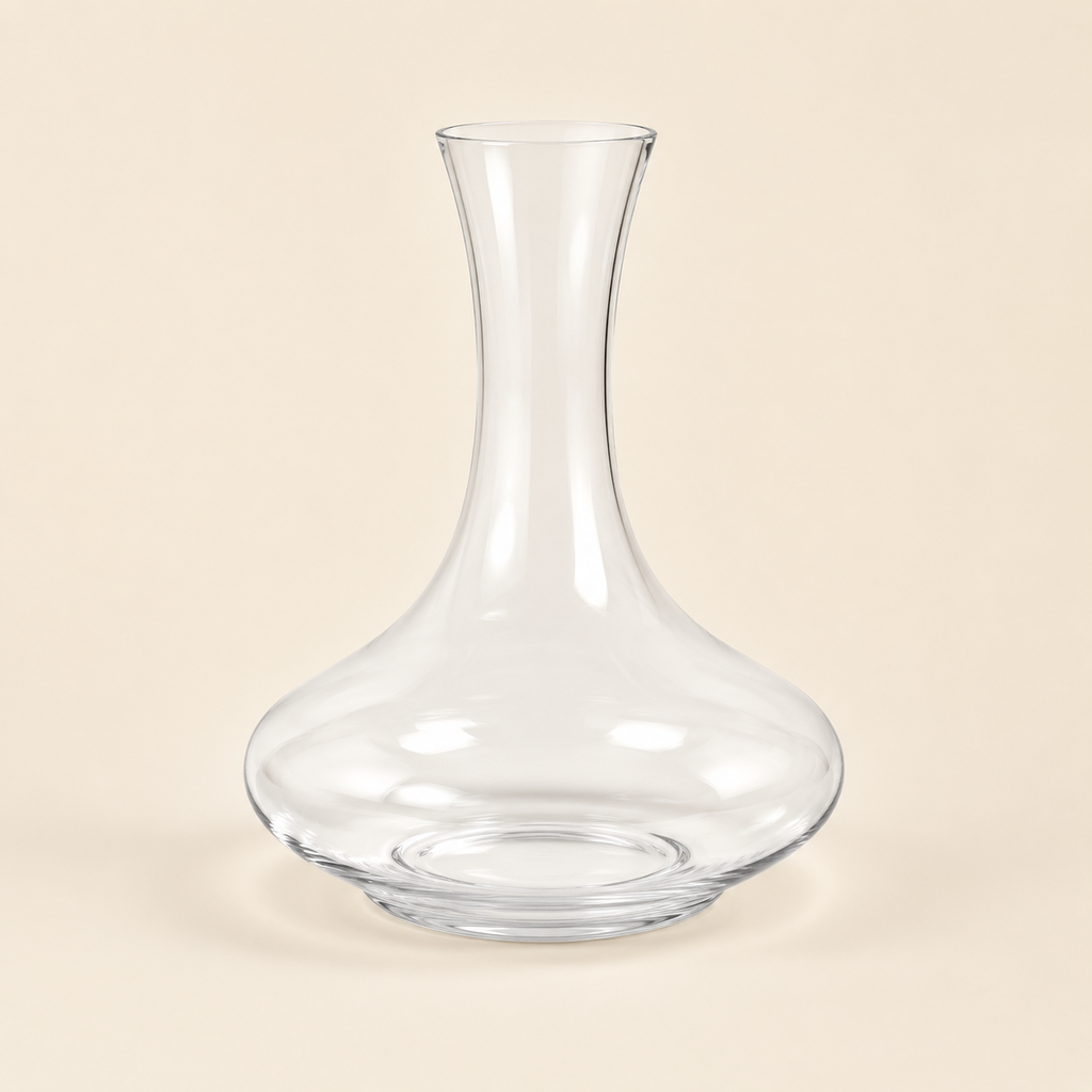 DECANTER DE VINO 1640ML