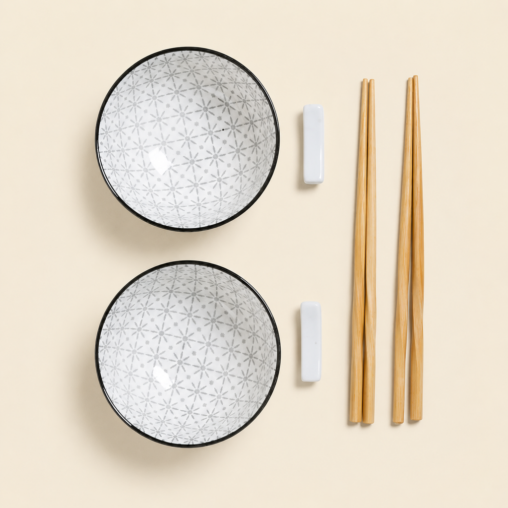 SET SUSHI RECT  2 GINZA 