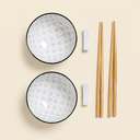 SET SUSHI RECT  2 GINZA 