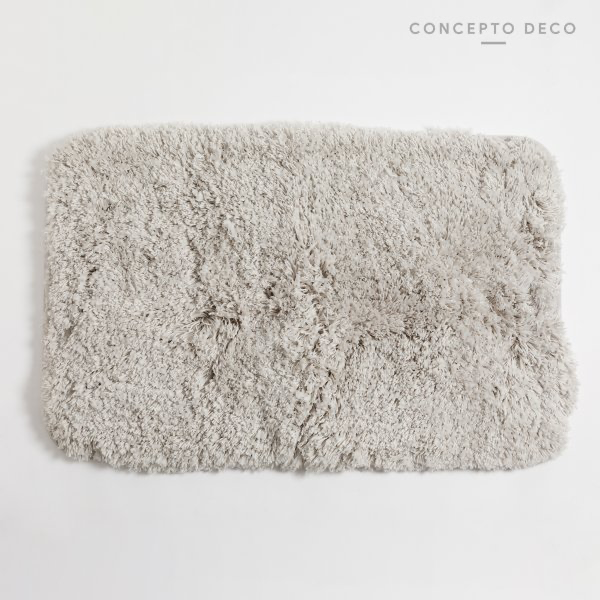 ALFOMBRA PREMIUM TIZA 50X80CM