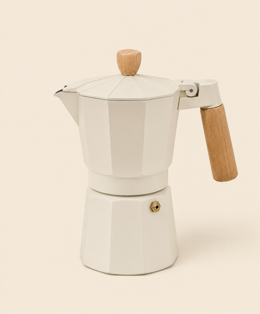 CAFETERA MILANI BCA 450