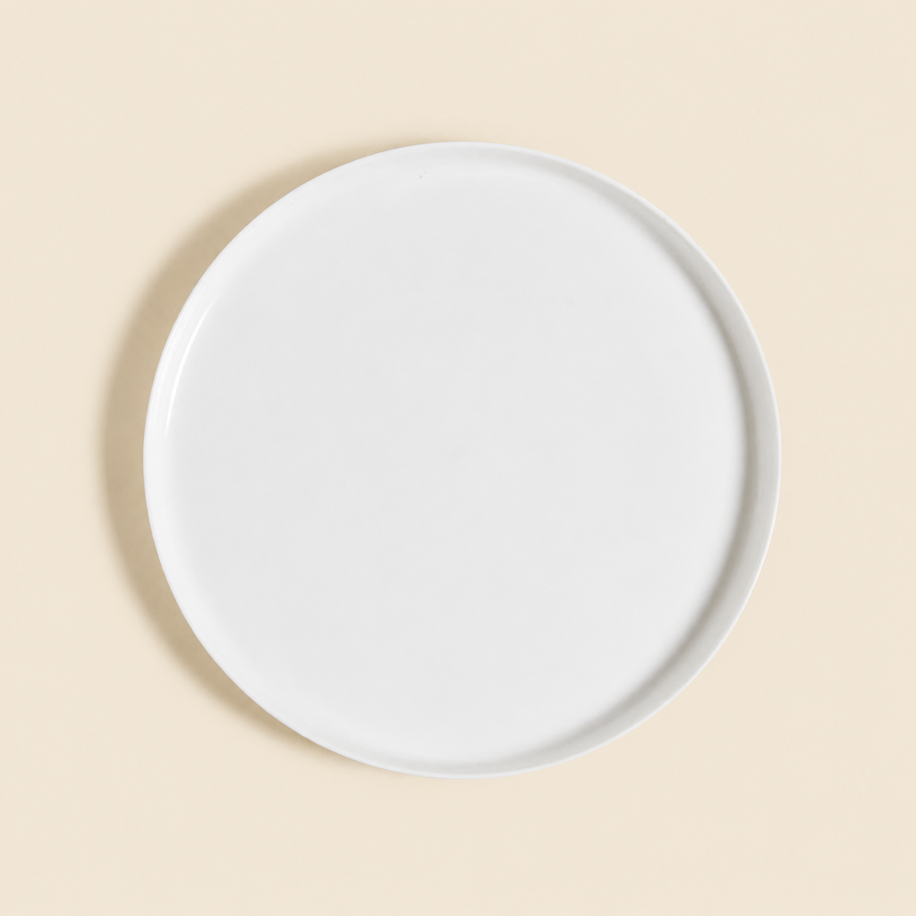 PLATO PLAYO CAPRI 27 CM VASSA