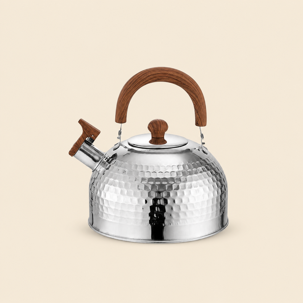 PAVA ACERO 2LT 19X24CM  