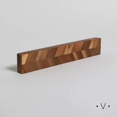 [301895] BARRA VASSA ACACIA 30X5 CM 
