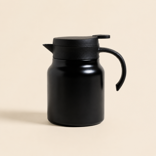 [301905] JARRA  BLACK CON INFUSOR 1000 ML