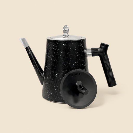 [302366] JARRA BARISTA NEGRA 