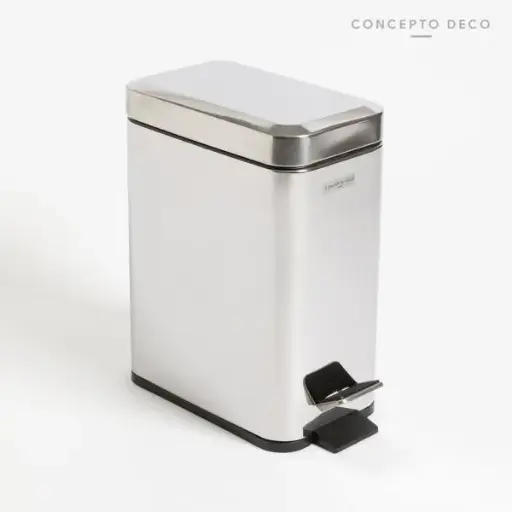 [302706] TACHO ACERO ANGOSTO SILVER 5LTS