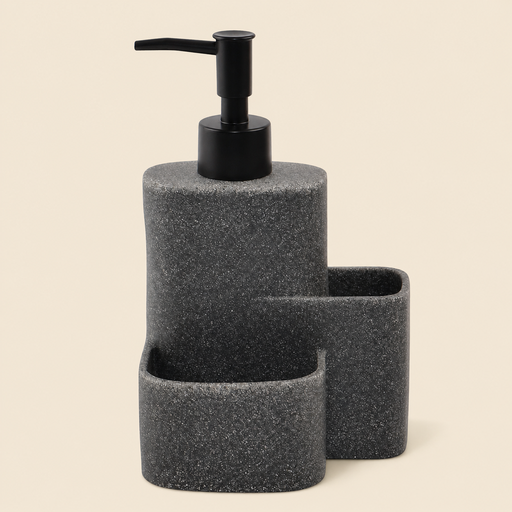 [302873] DISPENSER RESINA NGO C/PORTA ESP