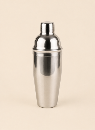 [303023] COCTELERA ACERO 750 ML