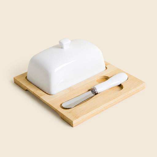 [303448] MANTEQUERA BAMBOO CH