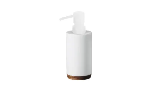 [303793] DISPENSER ONIX BLANCO