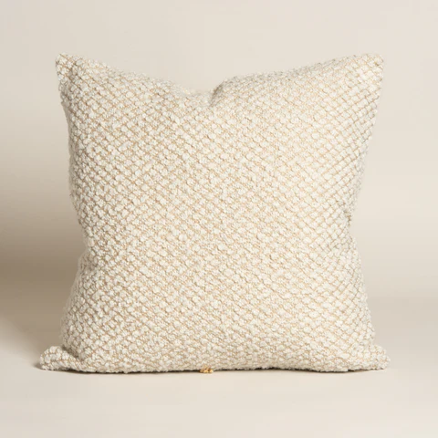 [303807] FUNDA ALMOHADON CENTURY BLANCO 50X50 CM