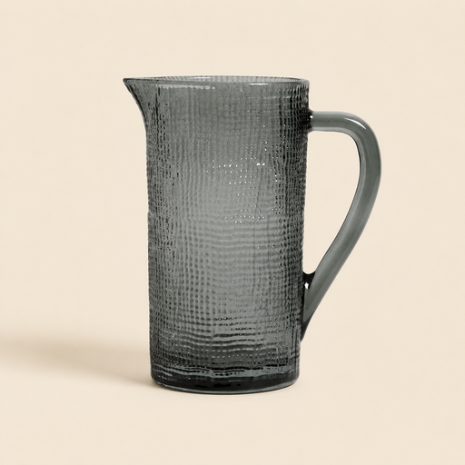 [303930] JARRA SELMA GREY 1100 ML VASSA