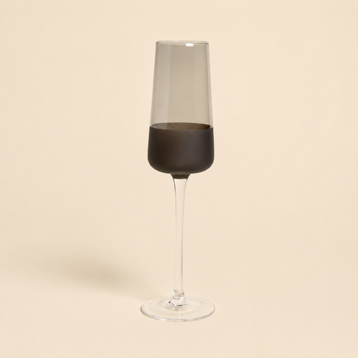 [303986] COPA CHAMPAGNE MALMO 240 ML *VASSA