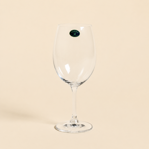 [304015] COPA CRISTAL DE BOHEMIA SYLVIA 450 ML