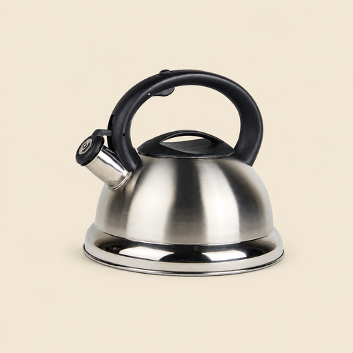 [304050] PAVA DE ACERO INOXIDABLE 3L