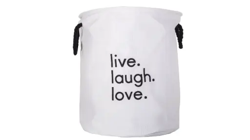 [304083] LAUNDRY LIVE BLANCO
