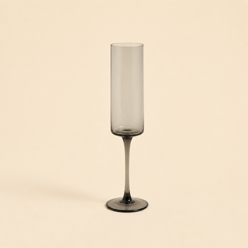 [304546] COPA CHAMPAGNE LISAS GREY 250 ML