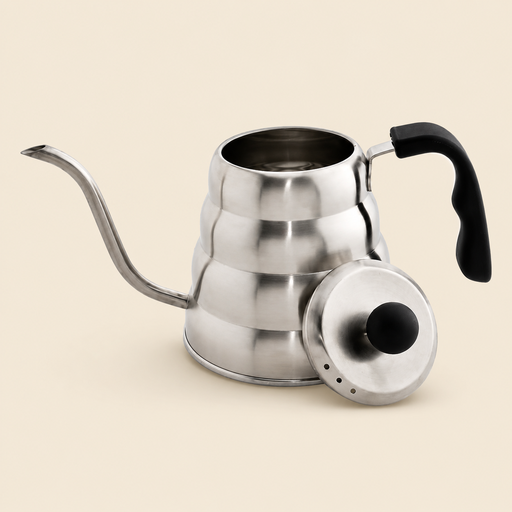 [300063] JARRA BARISTA 1200ML ACERO