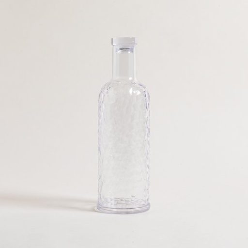 [300805] BOTELLA ACRILICO RELIEVE TAIPIE 1000