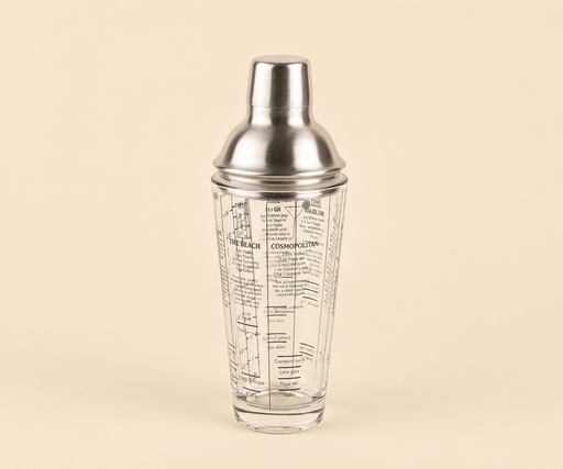 [301064] COCTELERA VIDRIO MEDIDA 400 ML 